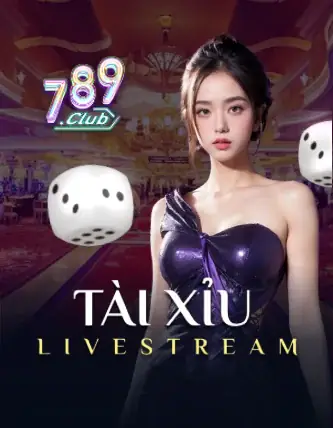 Venus Casino 789 Tài Xỉu Live