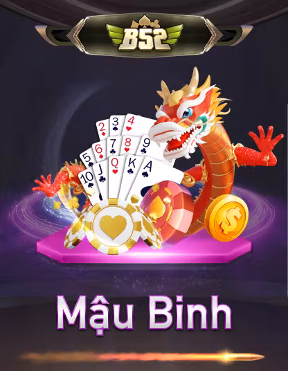 Venus Casino B52 Mậu Binh