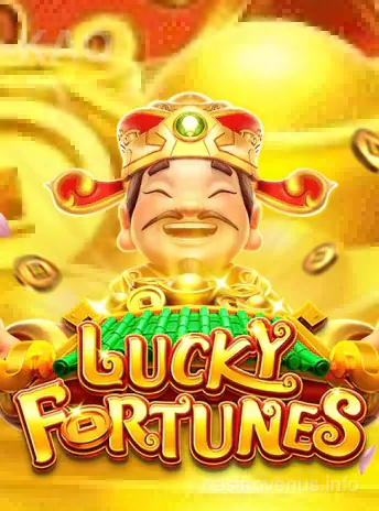 Venus Casino Lucky Fortunes