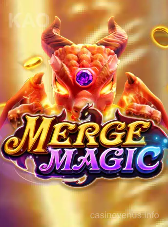 Fachai Merge Magic Portrait